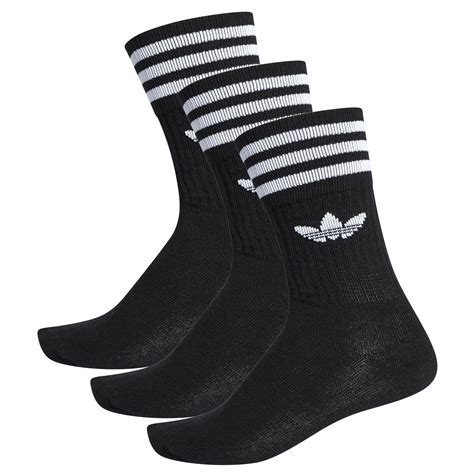 adidas solid sokken|Amazon.com: Adidas Originals Socks Mens.